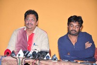 Puri Jagannadh Birthday Press Meet Photos
